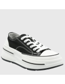 ZAPATILLA BEPPO NEGRA