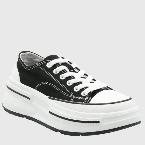 ZAPATILLA BEPPO NEGRA