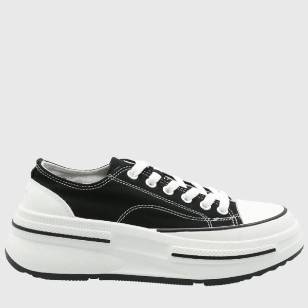 ZAPATILLA BEPPO NEGRA