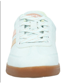 ZAPATILLA GERA MENTA/BEIGE