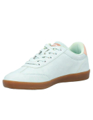 ZAPATILLA GERA MENTA/BEIGE