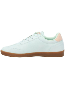 ZAPATILLA GERA MENTA/BEIGE