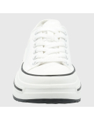ZAPATILLA BEPPO BLANCA