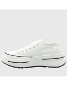 ZAPATILLA BEPPO BLANCA