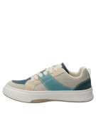 ZAPATILLA ANASTASIA AZUL