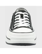 ZAPATILLA BEPPO NEGRA