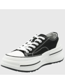 ZAPATILLA BEPPO NEGRA