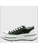 ZAPATILLA BEPPO NEGRA