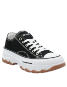 ZAPATILLA RACHEL NEGRO