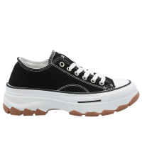 ZAPATILLA RACHEL NEGRO