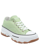 ZAPATILLA RACHEL MENTA