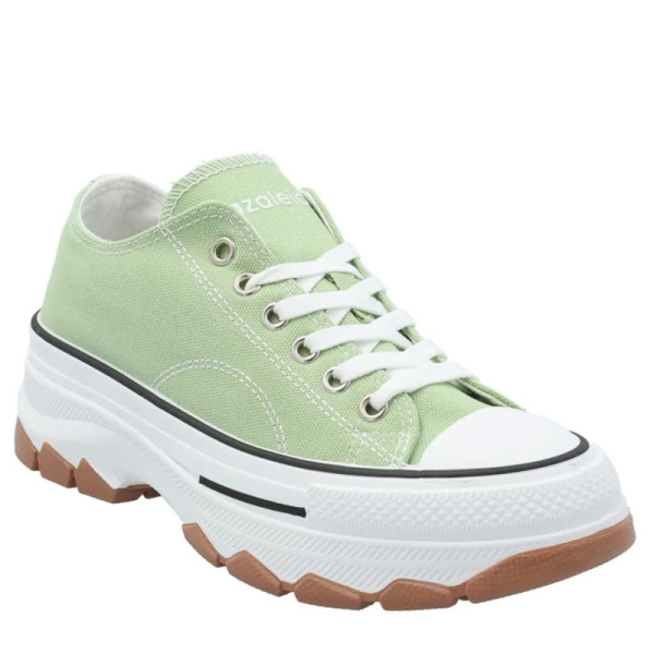 ZAPATILLA RACHEL MENTA