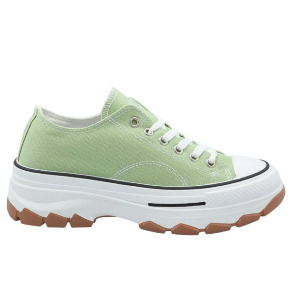 ZAPATILLA RACHEL MENTA