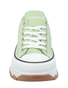 ZAPATILLA RACHEL MENTA