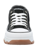 ZAPATILLA RACHEL NEGRO