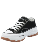 ZAPATILLA RACHEL NEGRO