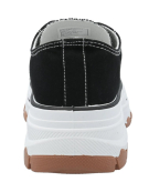 ZAPATILLA RACHEL NEGRO