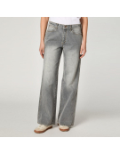 JEANS W WORLD WIDE GREY