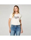 POLERA W FASHION 003 BLANCO