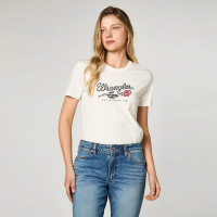 POLERA W FASHION 003 BLANCO