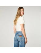 POLERA W FASHION 003 BLANCO