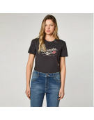 POLERA W FASHION 003 NEGRO