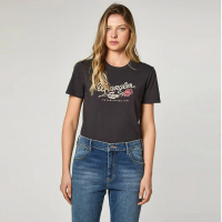 POLERA W FASHION 003 NEGRO