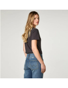 POLERA W FASHION 003 NEGRO