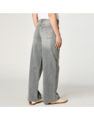 JEANS W WORLD WIDE GREY
