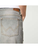 JEANS W WORLD WIDE GREY