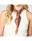 POLERA W RINGER TANK BLANCO