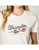 POLERA W FASHION 003 BLANCO