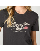 POLERA W FASHION 003 NEGRO