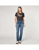 POLERA W FASHION 003 NEGRO