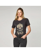 POLERA W FASHION 001 NEGRO