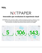 TELEF. 60NXTPAPER 512+8 ALPS W 