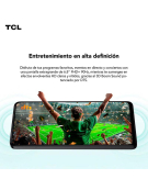 TELEF. 60NXTPAPER 512+8 ALPS W 