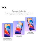 TELEFONO 60SE 512+8 GB BLACK 