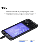 TELEFONO 60SE 512+8 GB BLACK 