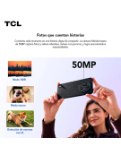 TELEFONO 60SE 512+8 GB BLACK 