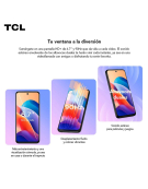 TELEFONO 60SE 512+8 GB BLIZZARD WHITE 