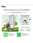 TELEFONO 60SE NXTPAPER 5G SPACE 