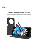 TELEF. 60NXTPAPER 512+8 DARK B 