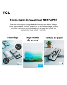 TELEF. 60NXTPAPER 512+8 DARK B 