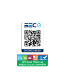 TELEF. 60NXTPAPER 512+8 DARK B 