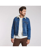 CASACA DENIM CHIPORRO 138389