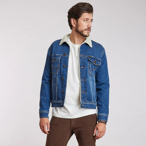 CASACA DENIM CHIPORRO 138389