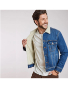 CASACA DENIM CHIPORRO 138389