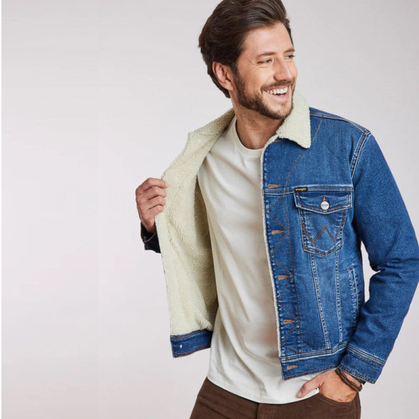 CASACA DENIM CHIPORRO 138389