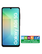 TELEFONO SAMSUNG A06 5G 128G B.B 